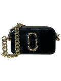 Marc Jacobs borsa in vernice