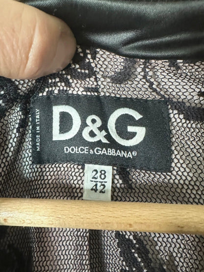 D&g blazer vintage — foto 8