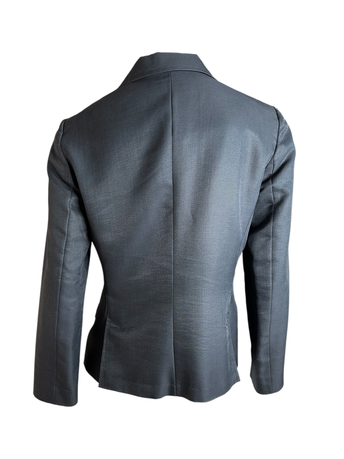 Max&Co blazer in seta e lana — foto 3