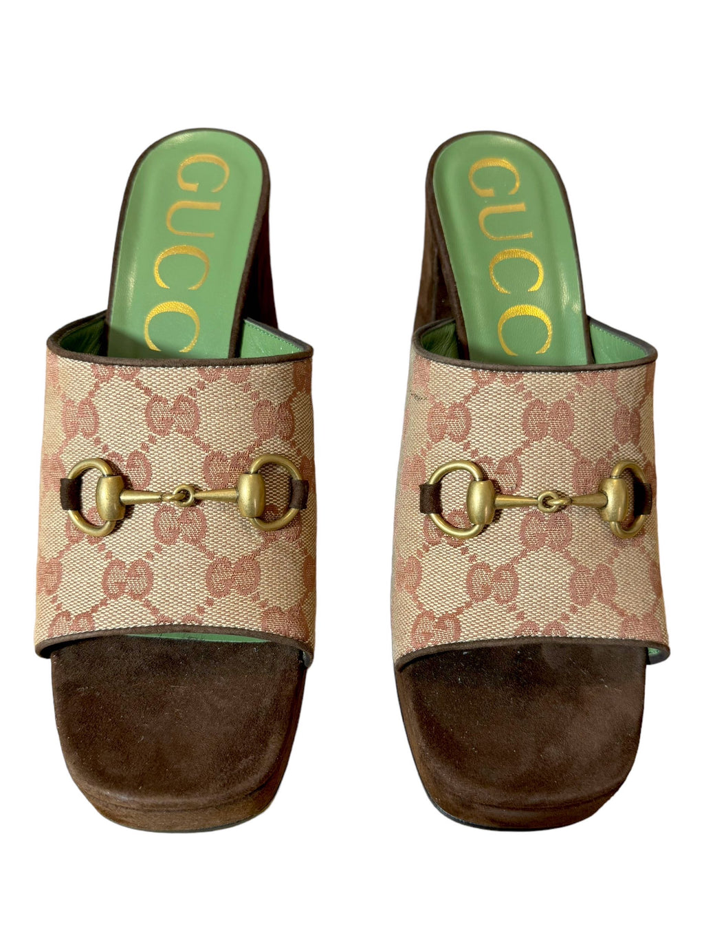 Gucci sandali — foto 2