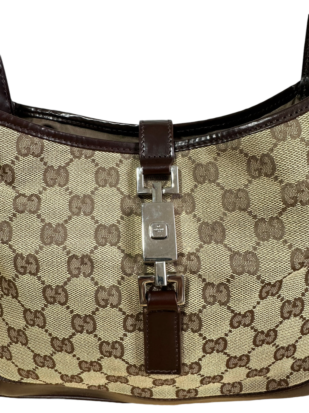 Gucci borsa Jackie vintage — foto 4