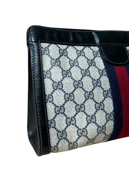 Gucci parfum pochette vintage