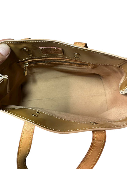 Louis Vuitton borsa vintage Vernis