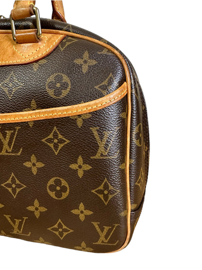 Louis Vuitton borsa Deauville vintage