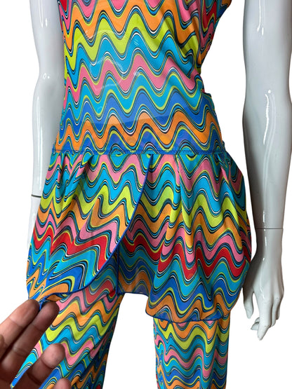 Missoni Sport completo vintage (M)