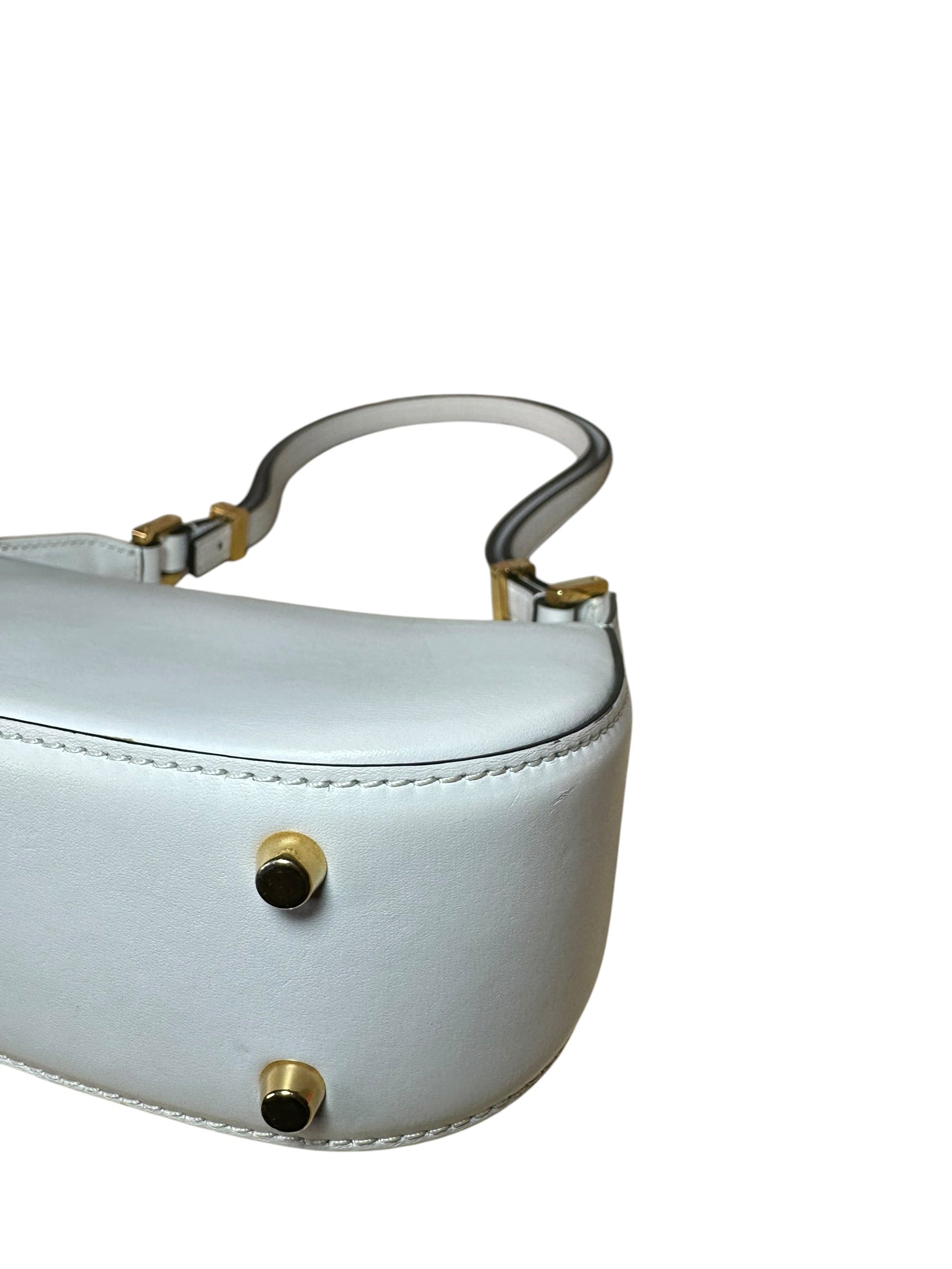Valentino borsa in pelle — foto 11