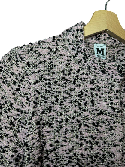 Missoni maxi cardigan (XS)