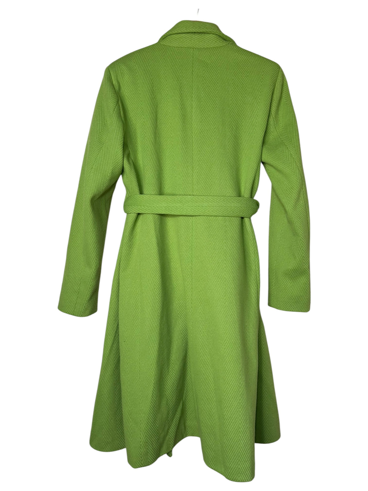 Extē cappotto anni 2000