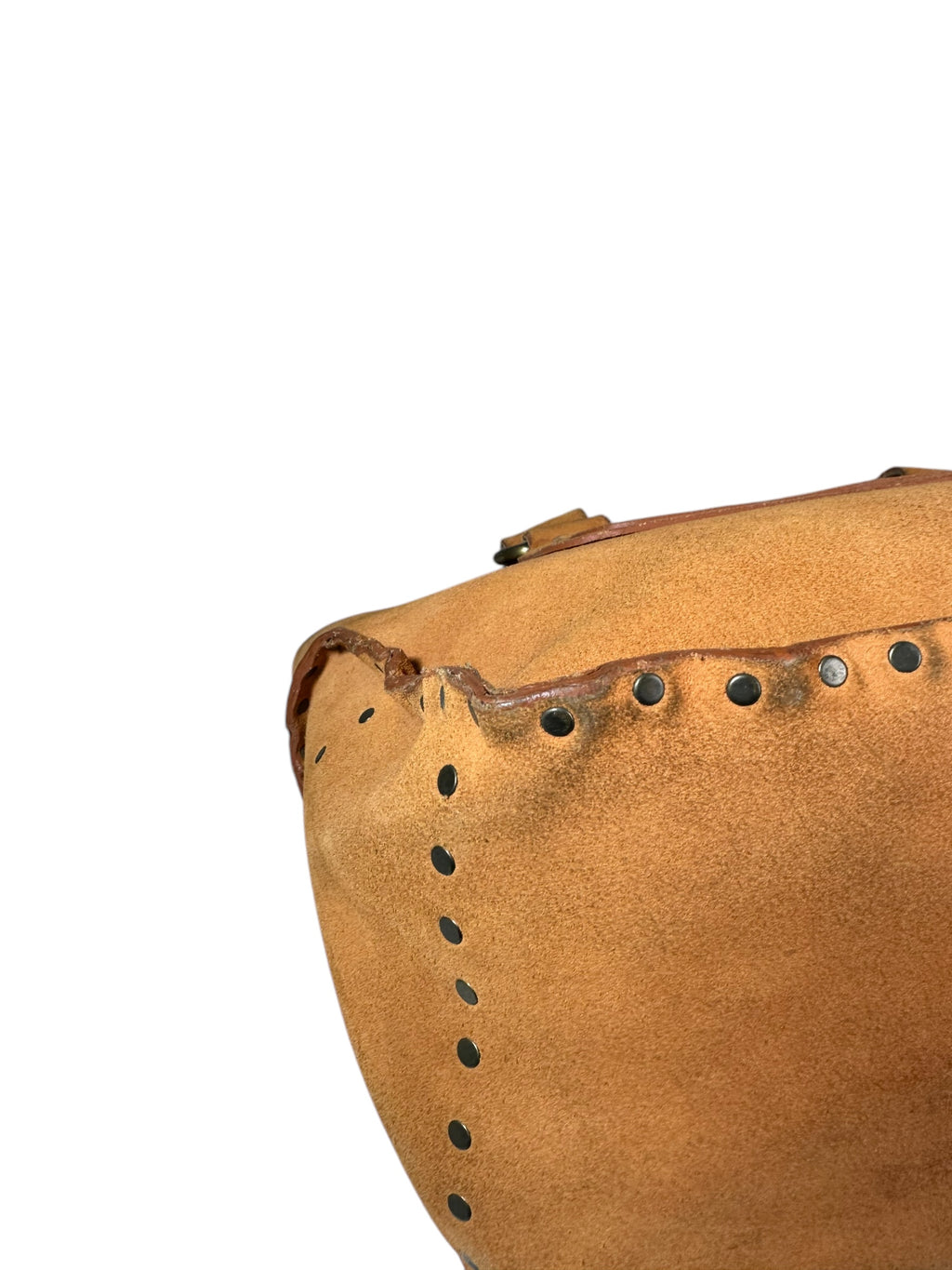 Celine Boogie borsa in pelle — foto 19