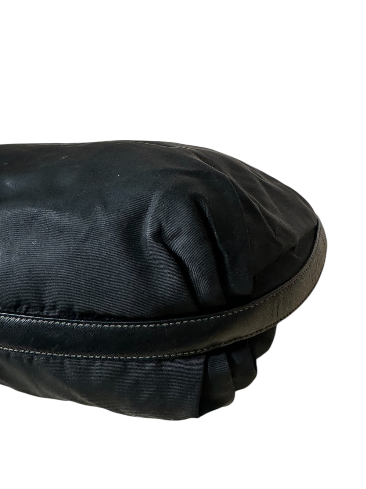 Prada borsa vintage in nylon — foto 7