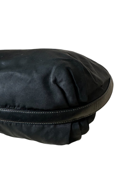 Prada borsa vintage in nylon