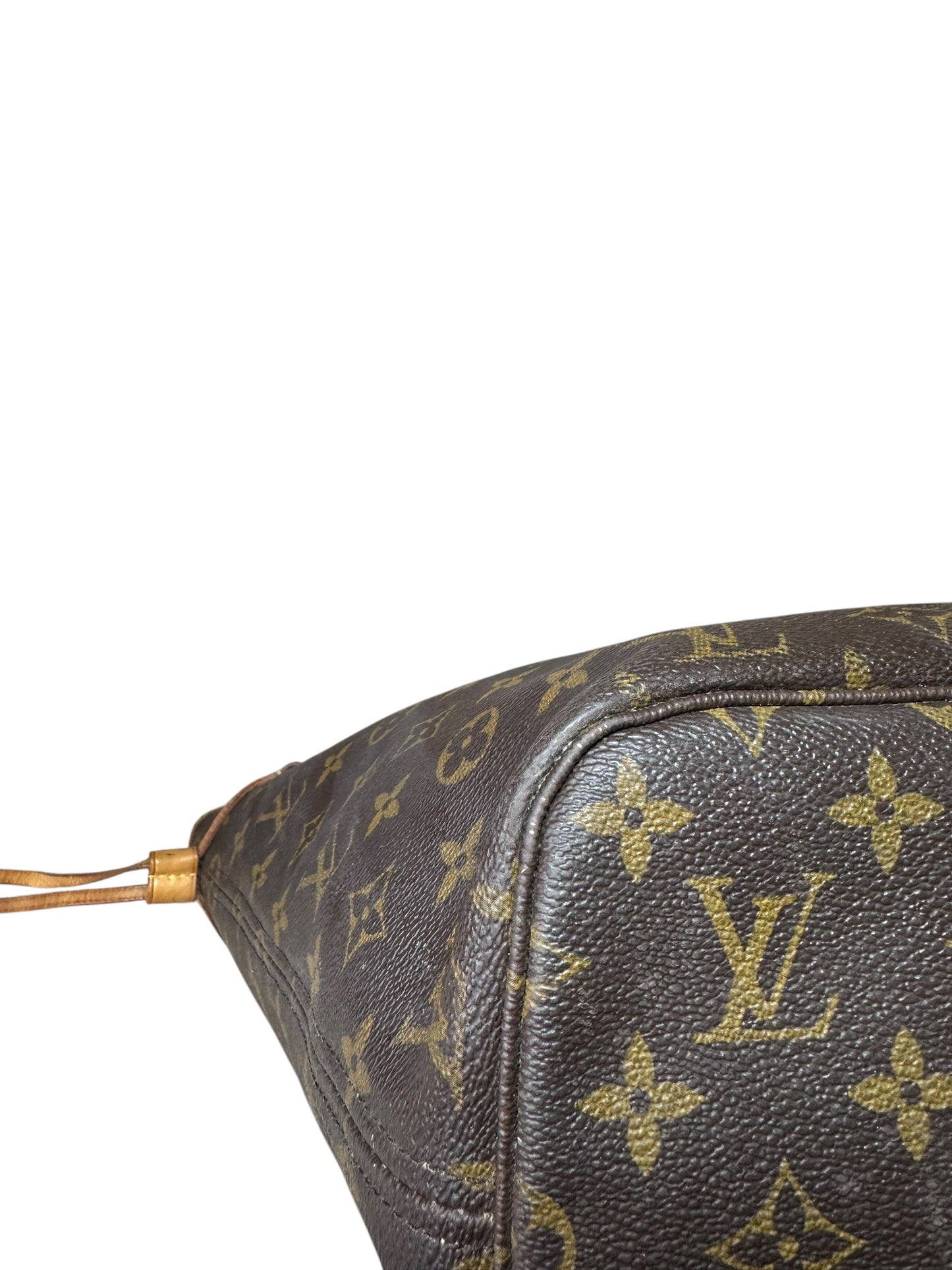 Louis Vuitton borsa Nerverfull vintage — foto 14