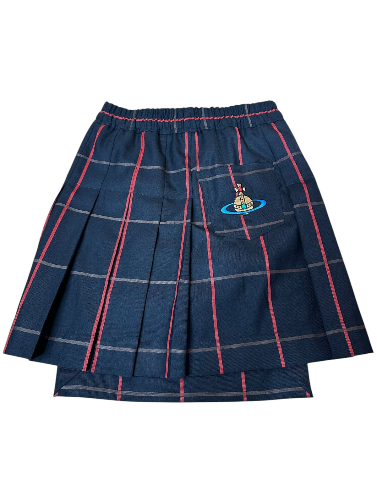 Vivienne Westwood mini kilt unisex — foto 13