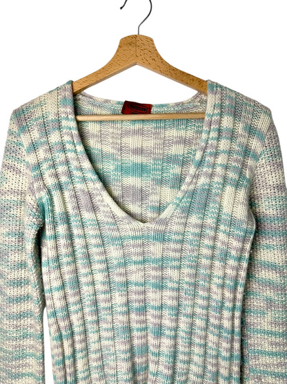 Missoni maglione in cachemire (M)