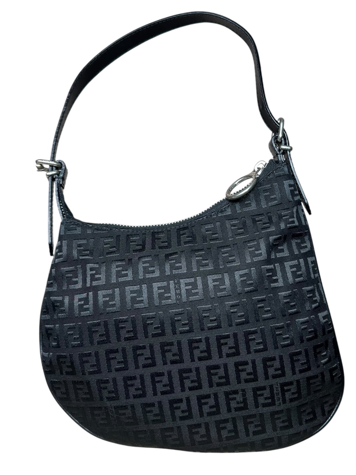 Fendi borsa Oyster vintage — foto 2