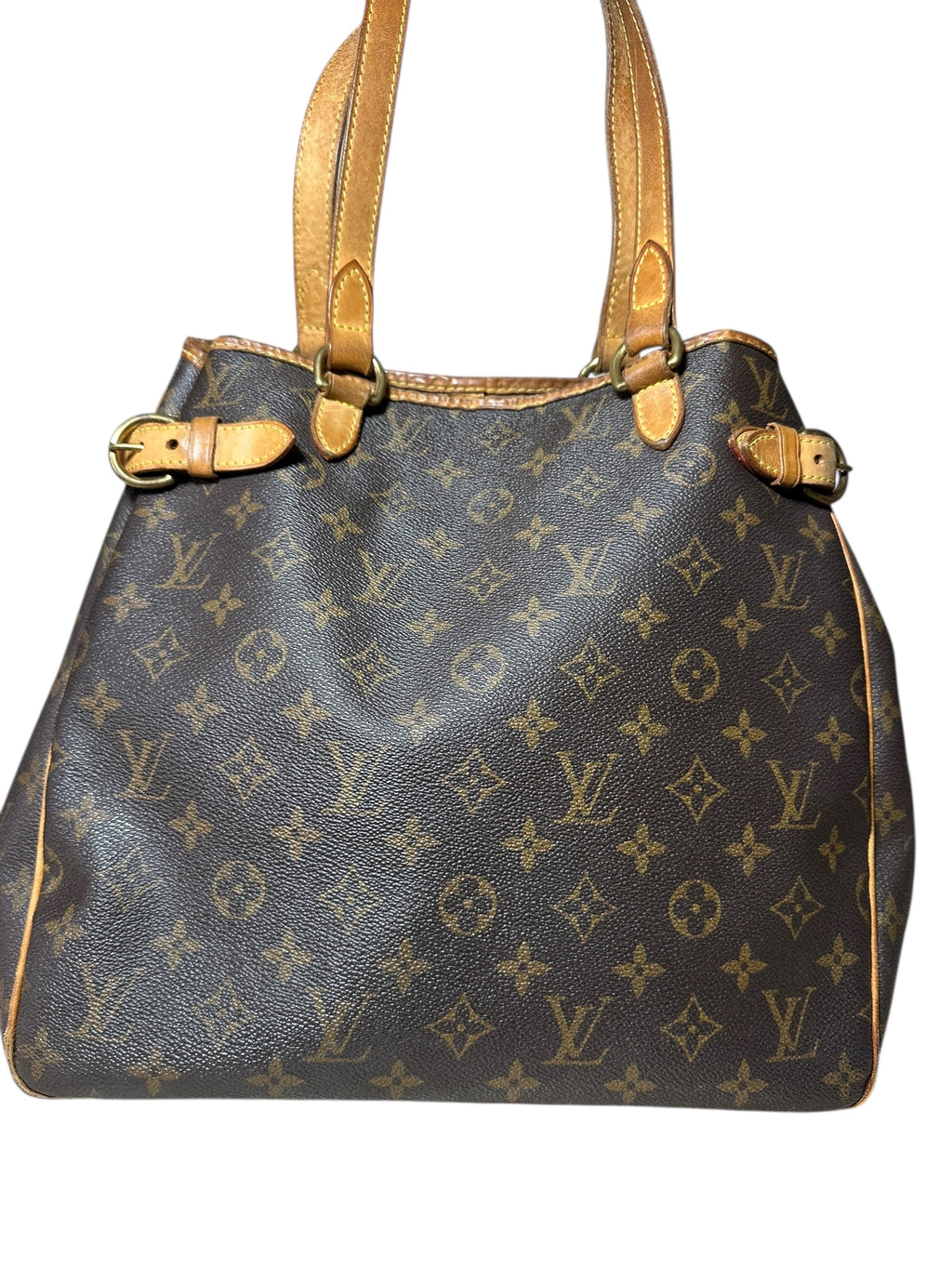 Louis Vuitton borsa vintage — foto 2
