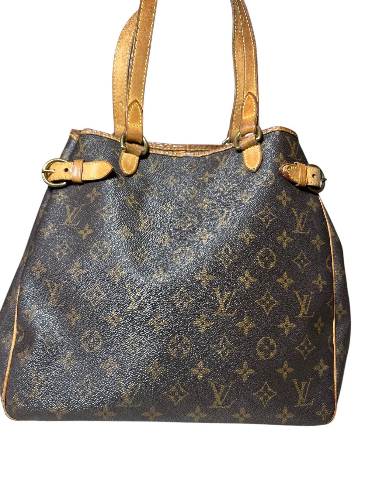 Louis Vuitton borsa vintage — foto 2