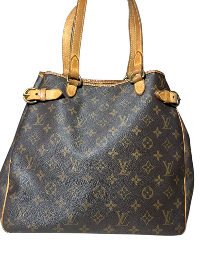 Louis Vuitton borsa vintage