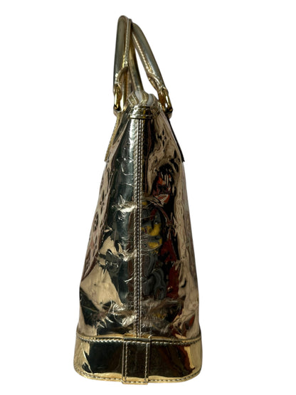 Louis Vuitton borsa Lockit vintage