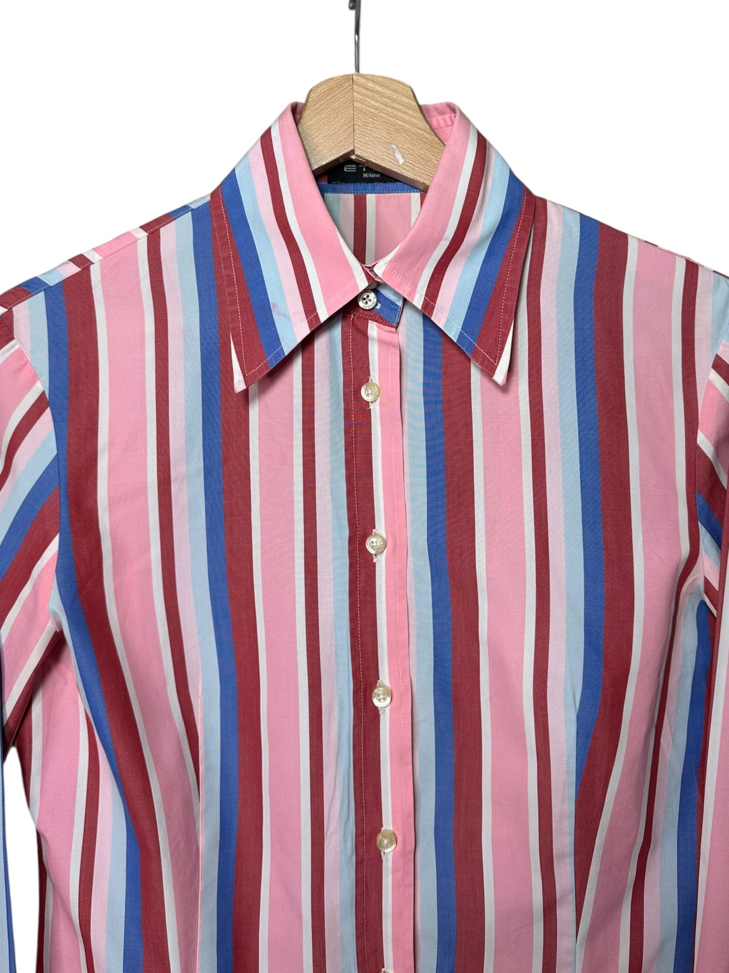Etro camicia vintage — foto 6