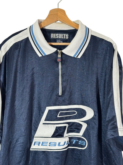 Results maglia sportiva vintage (XXL)