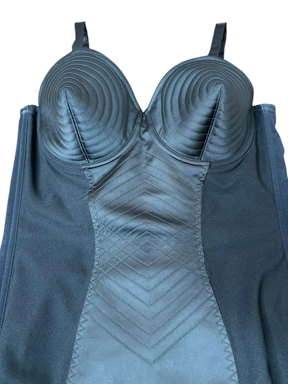 Hean Paul Gaultier mini abito a bustier (S)