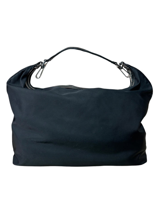 Gucci borsa hobo vintage