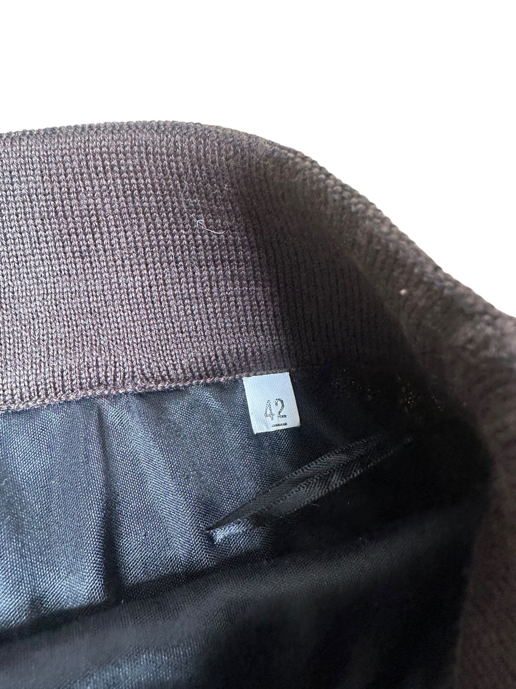 Missoni mini gonna in maglia — foto 7
