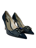 Dolce & Gabbana decolleté gioiello