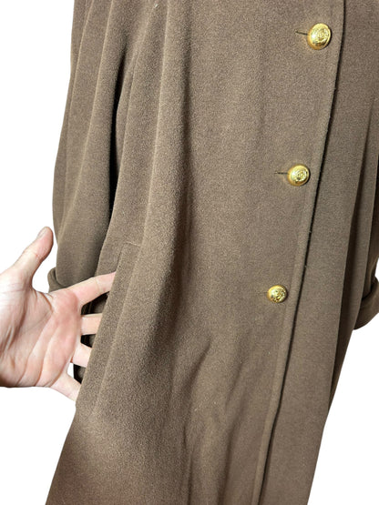 Valentino cappotto vintage — foto 4