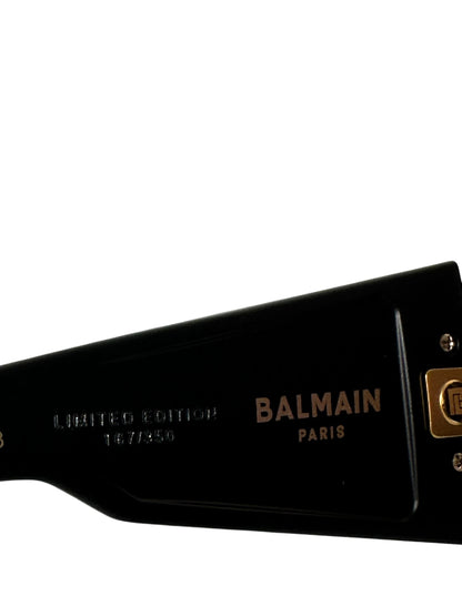 Balmain Occhiali da sole Espion Limited Edition