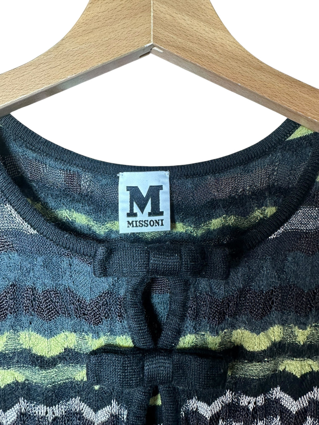 Missoni mini abito — foto 7