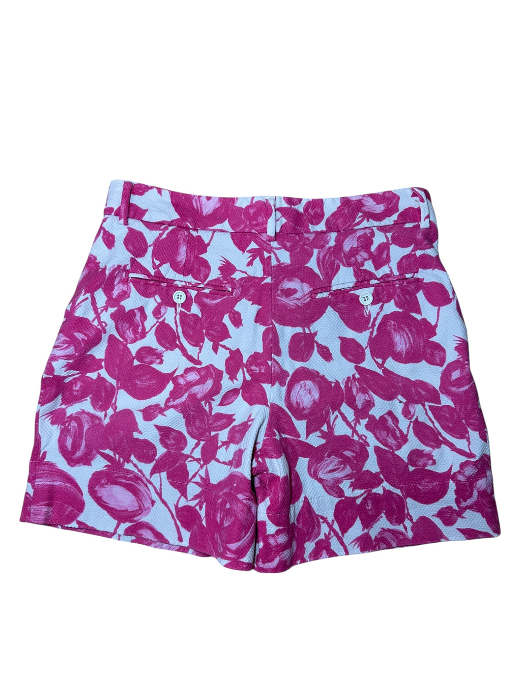 D&G shorts stampato — foto 8