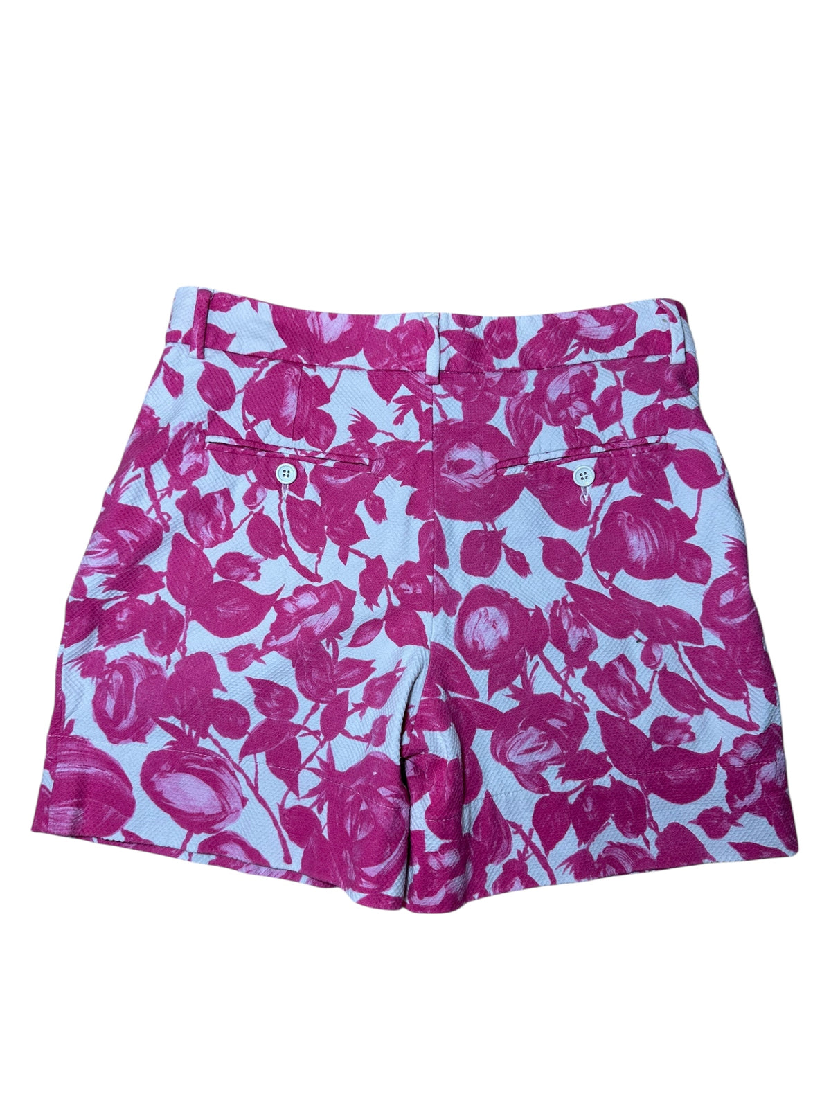 D&G shorts stampato — foto 8