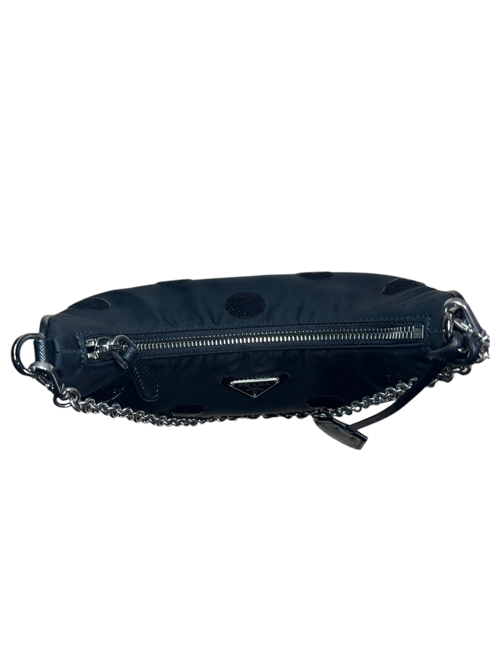 Prada Re-edition con paillettes — foto 6
