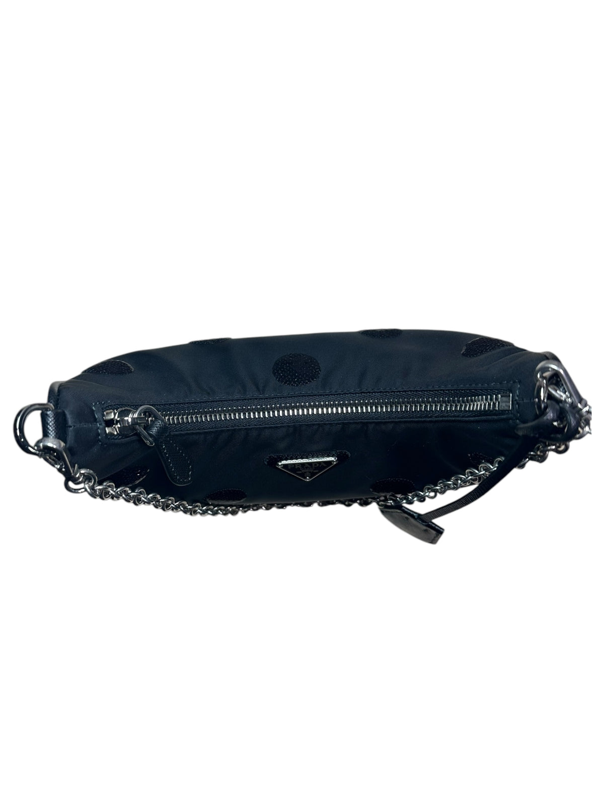 Prada Re-edition con paillettes — foto 6