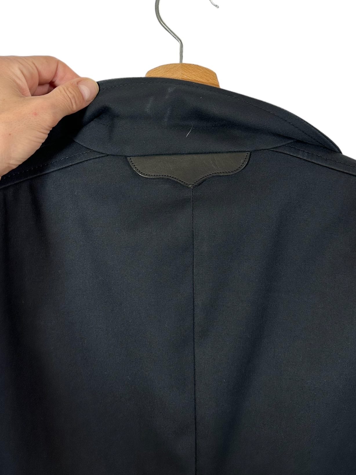 Gucci blazer vintage (M)