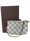 Louis Vuitton mini accessori vintage