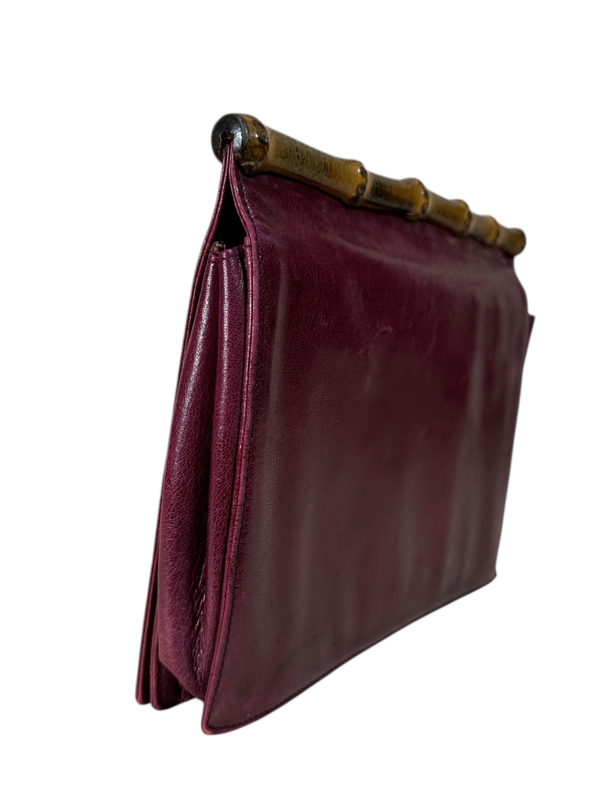 Yves Saint Laurent Pochette vintage — foto 9