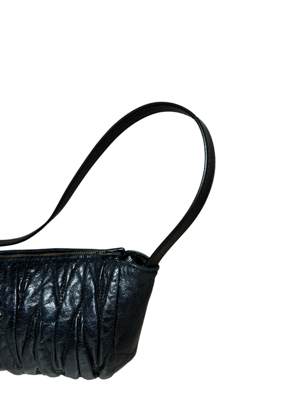 Miu Miu mini borsa vintage — foto 5
