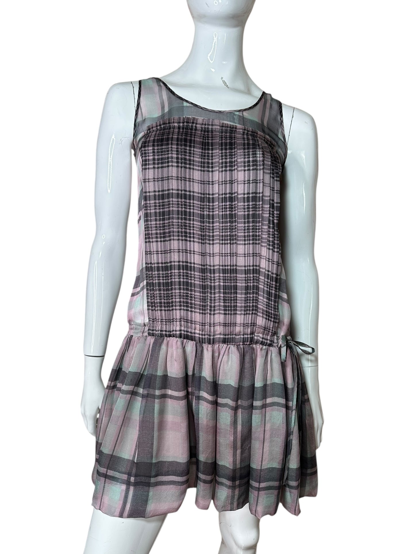 Max & Co. Mini abito vintage