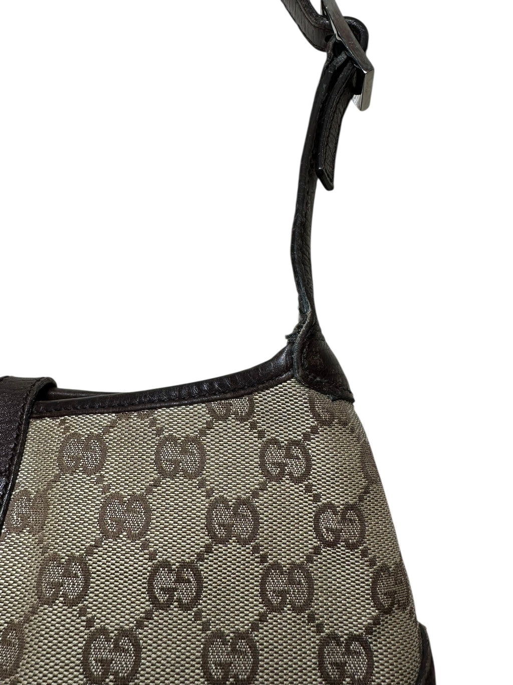 Gucci borsa Jackie mini vintage — foto 10