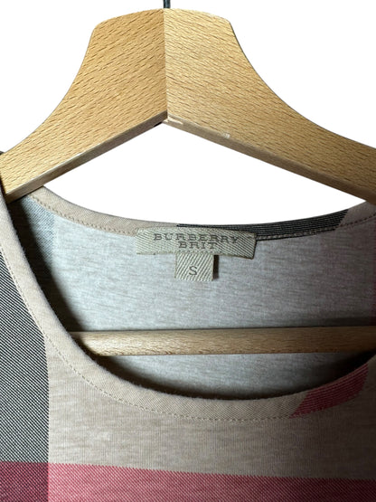 Burberry T-shirt in cotone