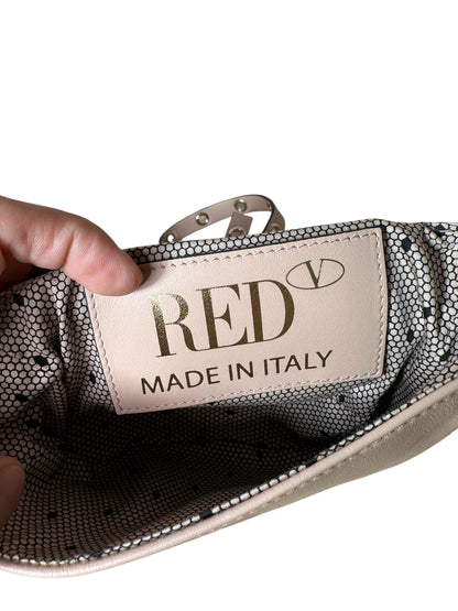Red Valentino mini borsa in pelle — foto 15