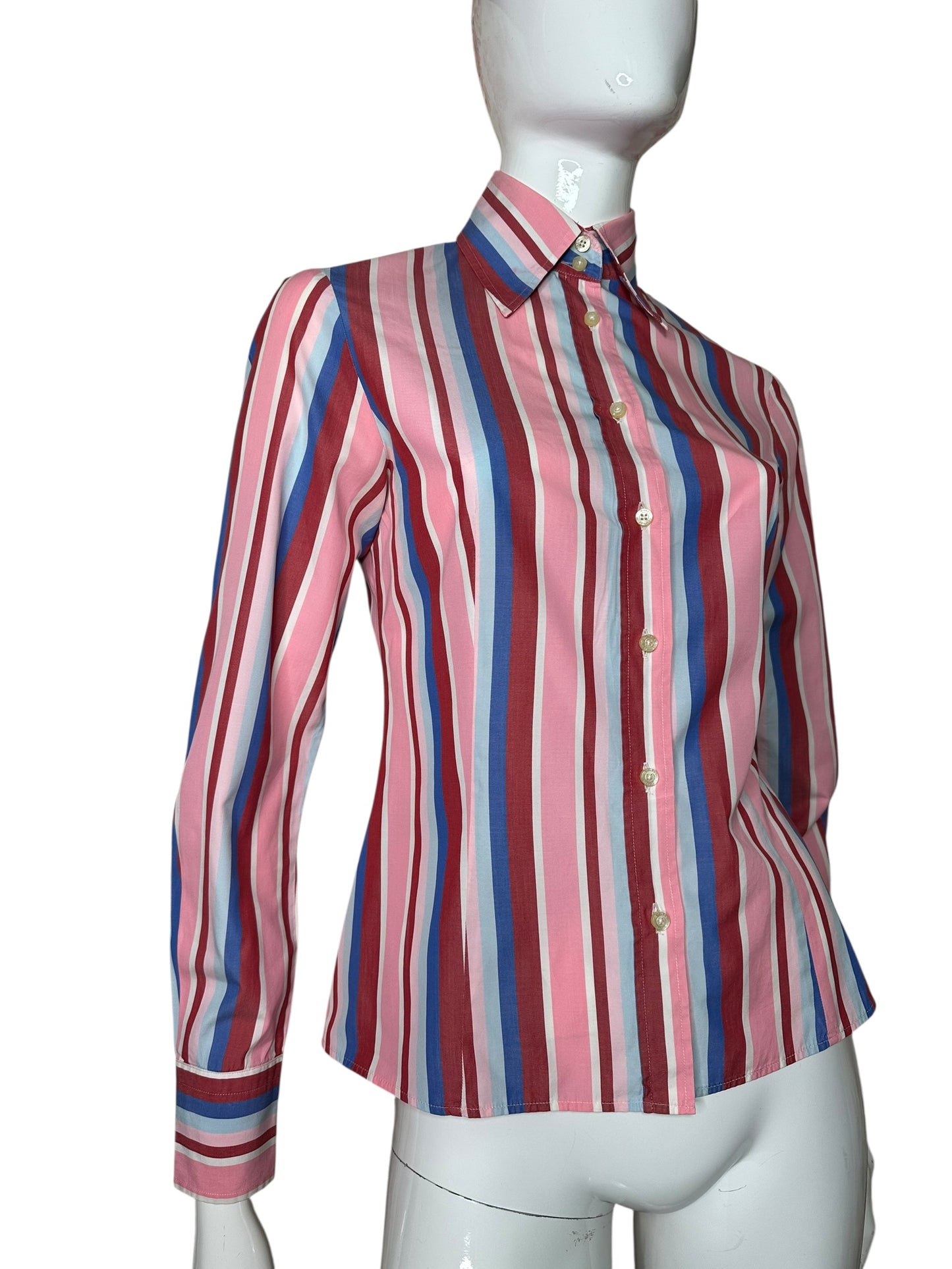 Etro camicia vintage — foto 2