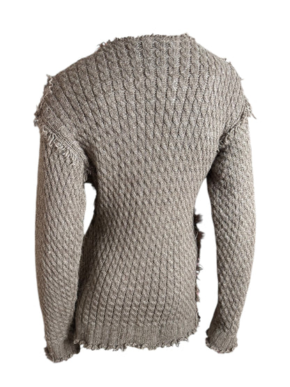 Dolce & Gabbana maglione anni 2000s (L)