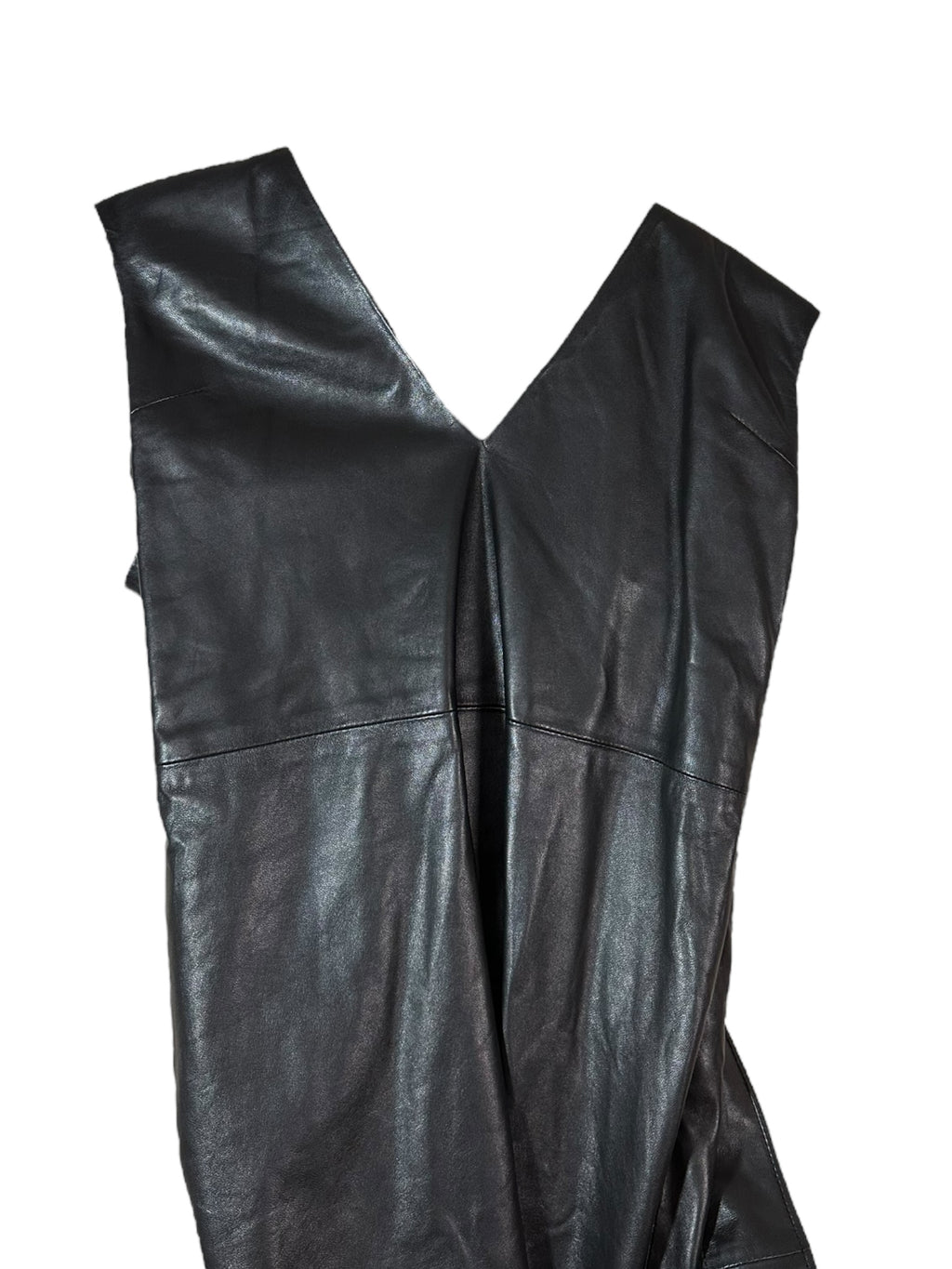 Tom Ford abito in pelle — foto 2