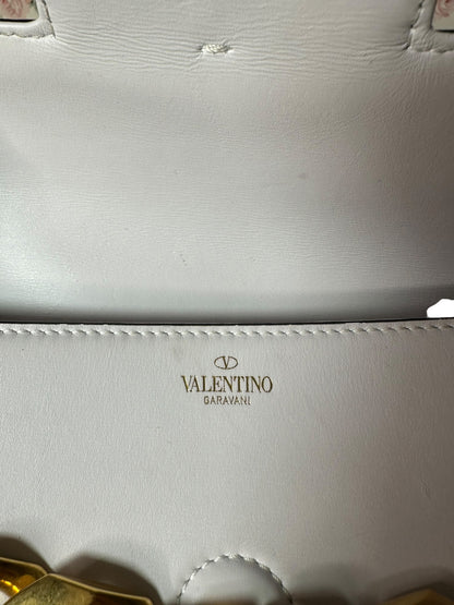 Valentino borsa in pelle — foto 16