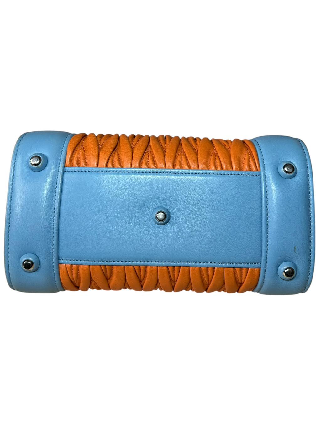 Miu Miu borsa anni 2000s — foto 9
