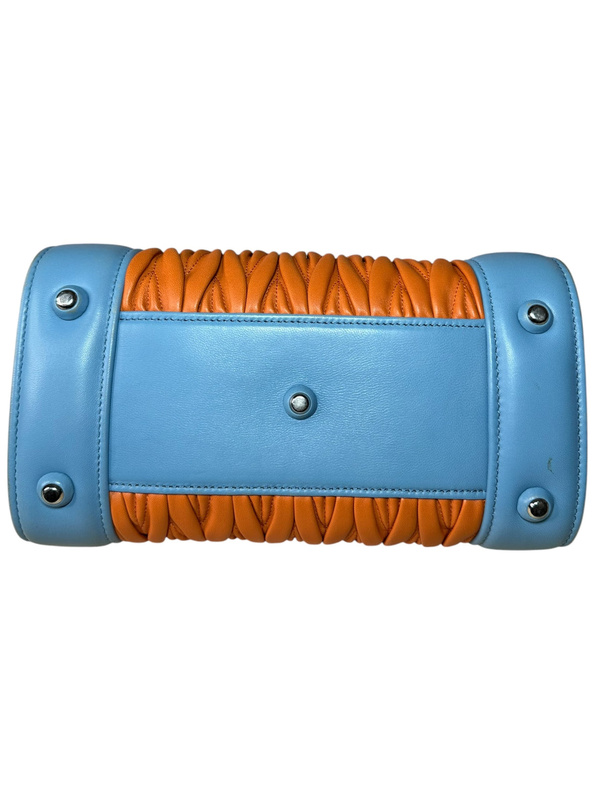 Miu Miu borsa anni 2000s — foto 9